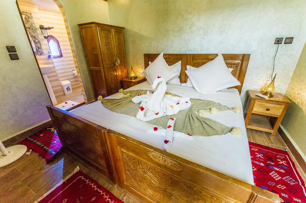 Riad Atlas Dama Marrakesh Country house