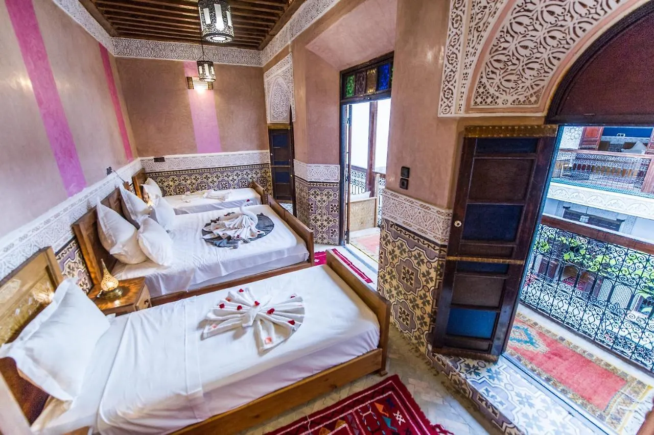 Riad Atlas Dama Marrakesh 0*,  Morocco