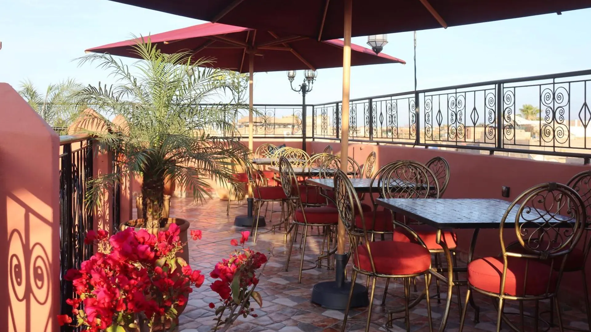 Riad Atlas Dama Marrakesh 0*,  Marocco