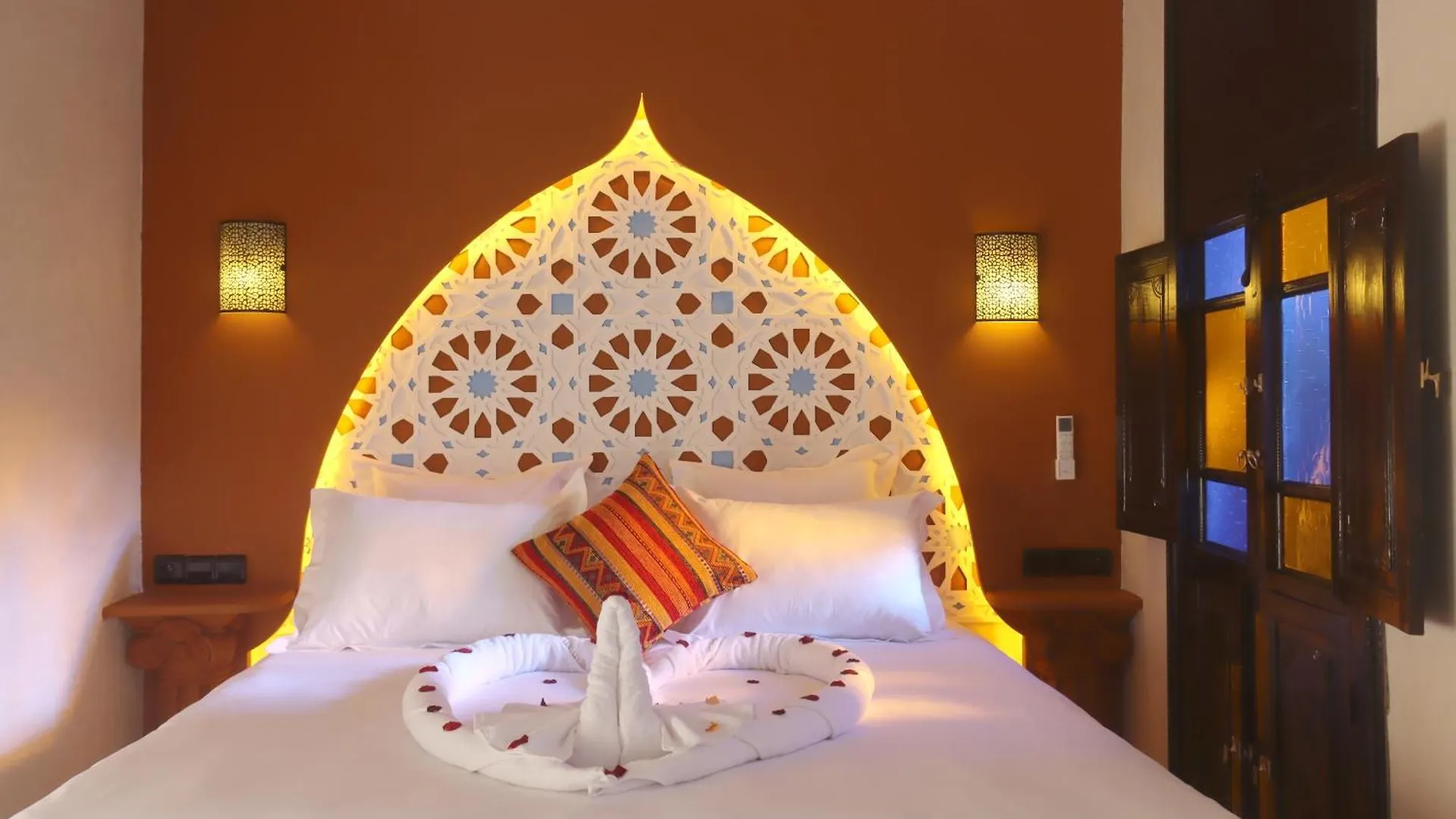Riad Atlas Dama Marrakesh Marocco