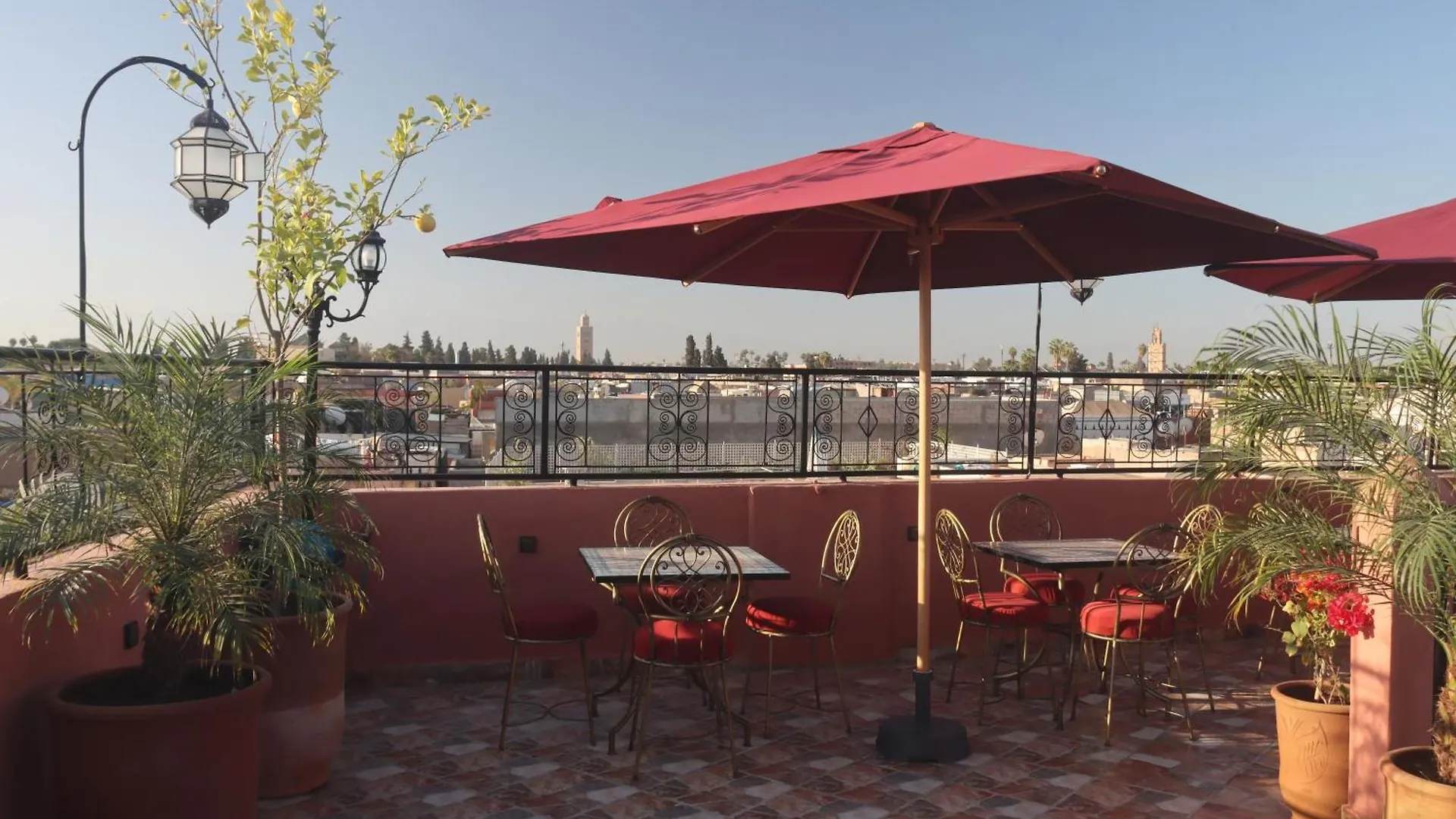 Riad Atlas Dama Marrakesh 0*,  Marocco