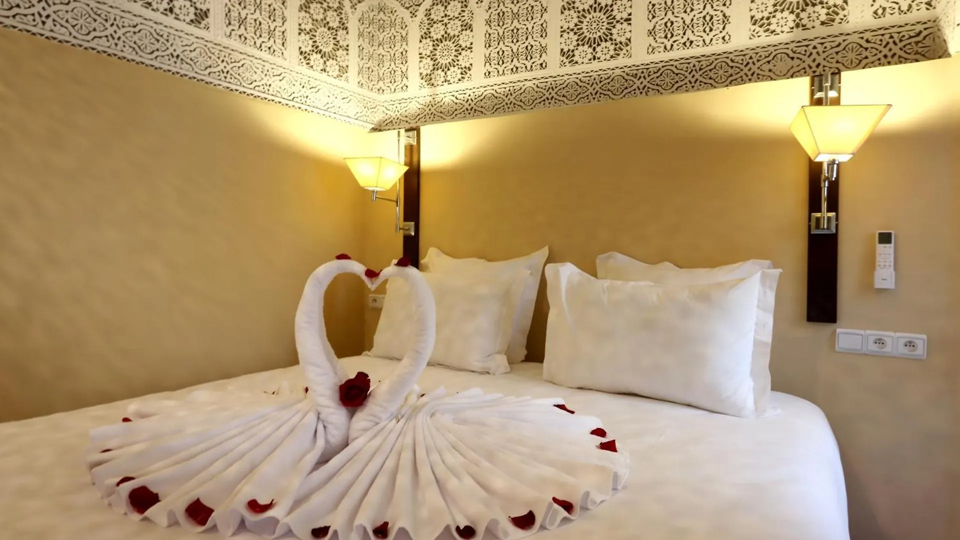 Riad Atlas Dama Marrakesh Marocco