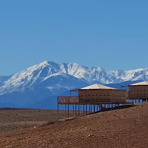 Nkhila Glamping