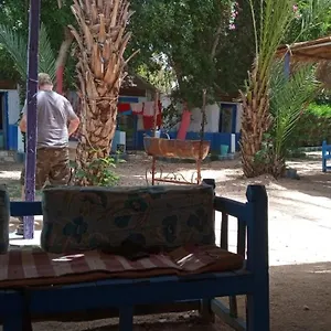 Al Salam Camp Campeggio Luxor