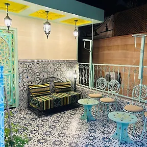 Cascada Quarto em Acomodações Particulares
