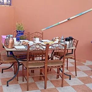Dar Aziz Appartamento