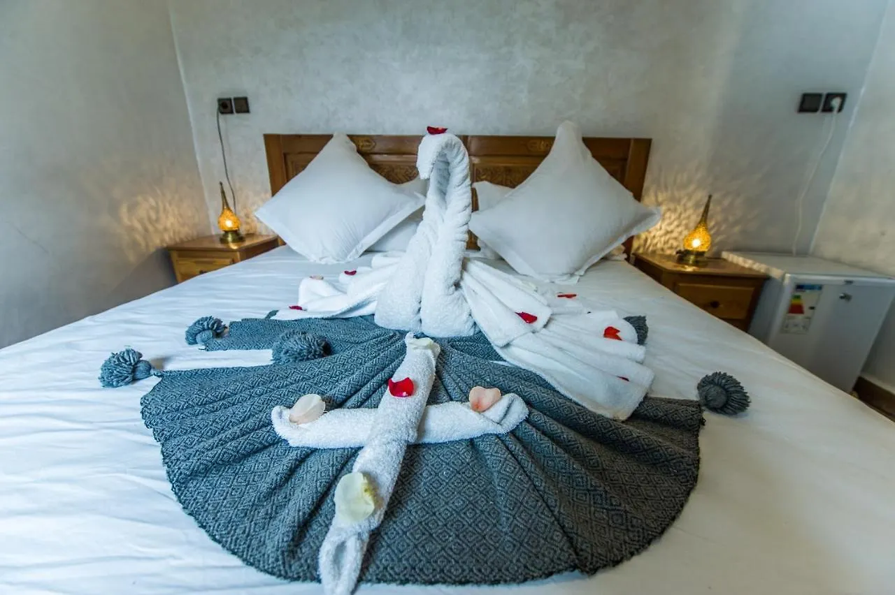 Riad Atlas Dama Marrakesh Morocco