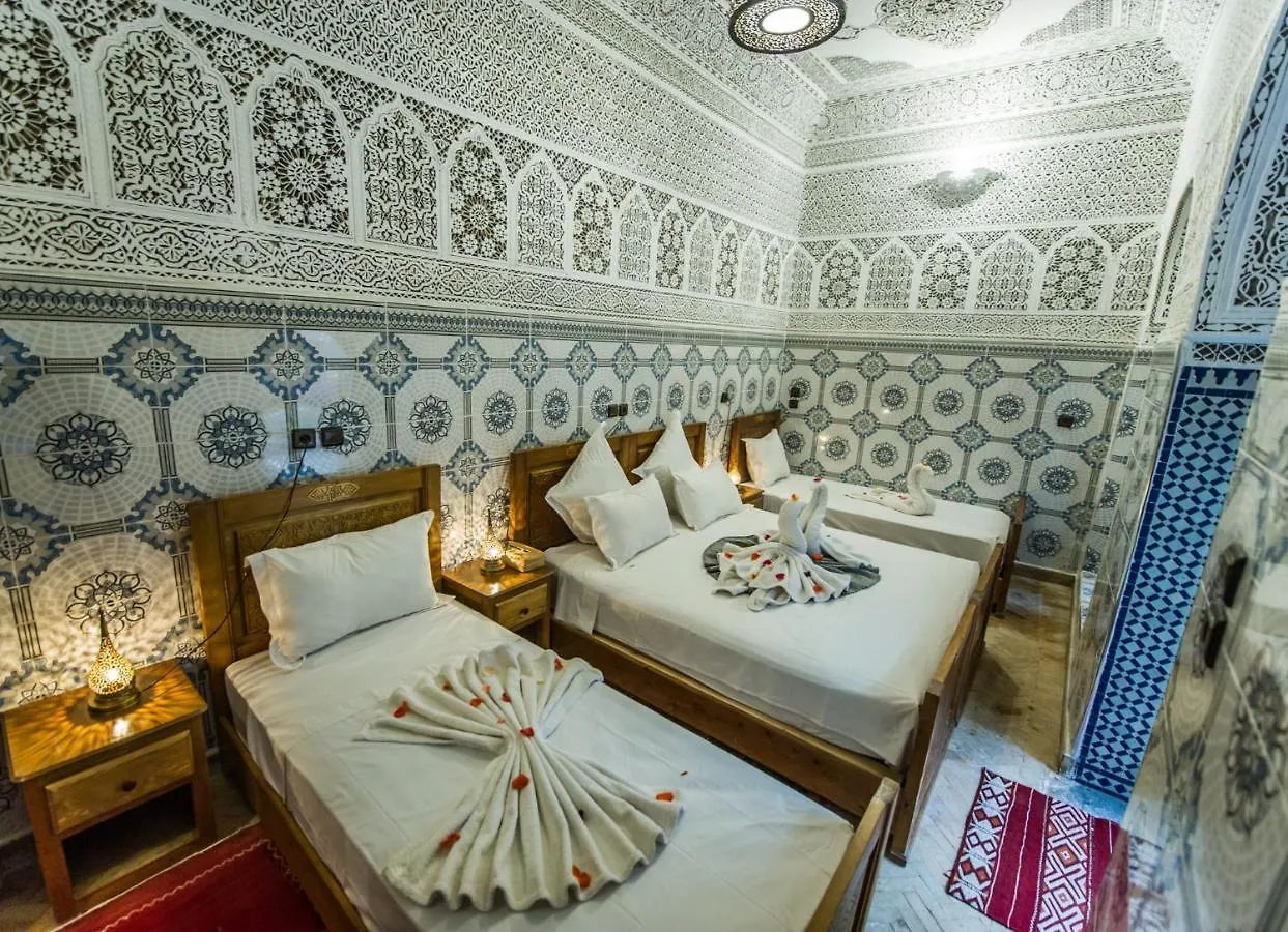 Country house Riad Atlas Dama Marrakesh Morocco