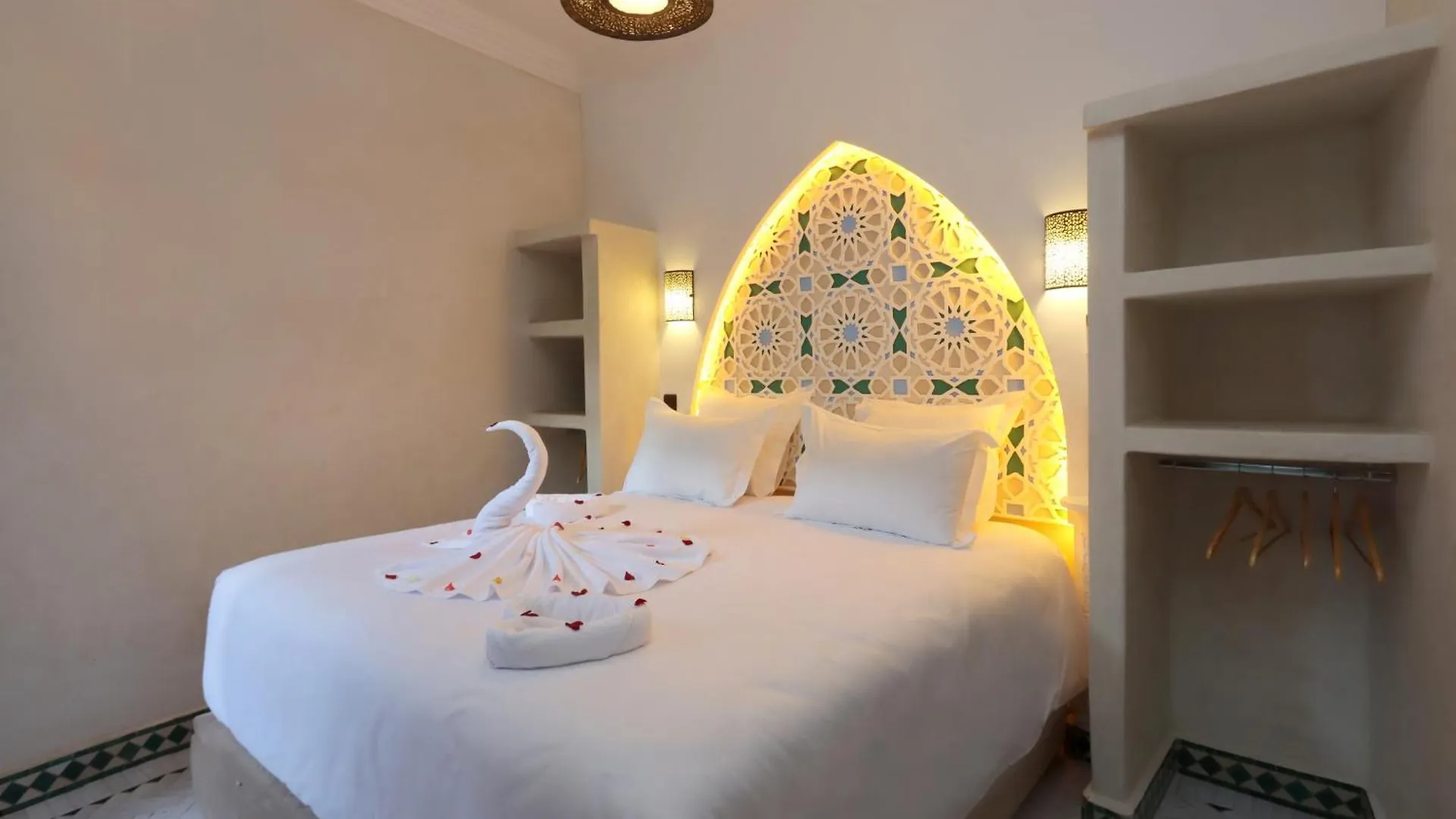 Country house Riad Atlas Dama Marrakesh Morocco