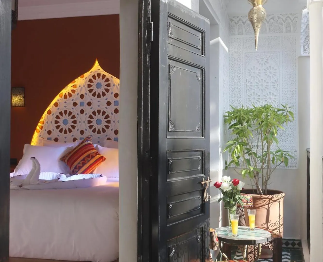 Riad Atlas Dama Marraquexe 0*,  Marrocos